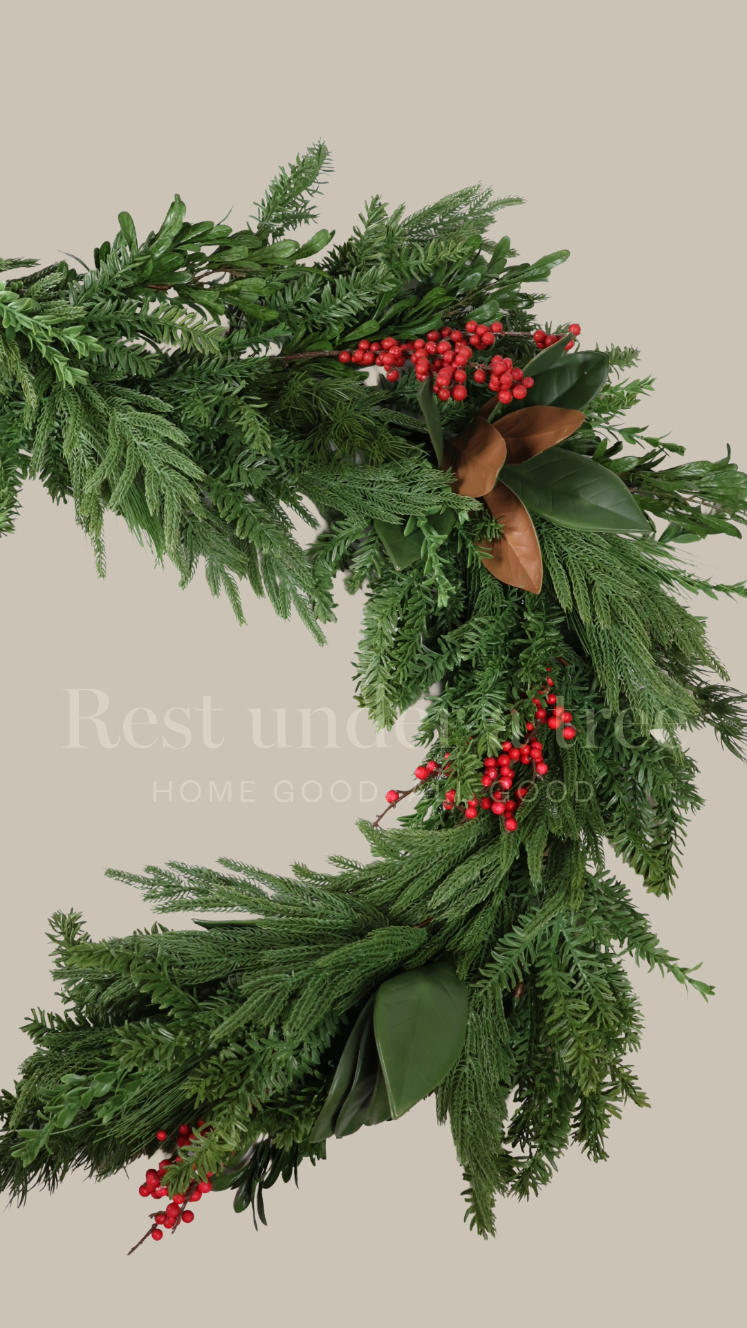 Guirnaldas y Coronas 2025 - R.U.T