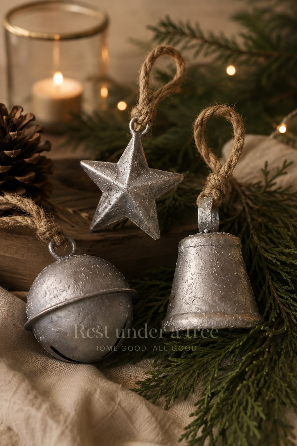 Colección Plata ancestral