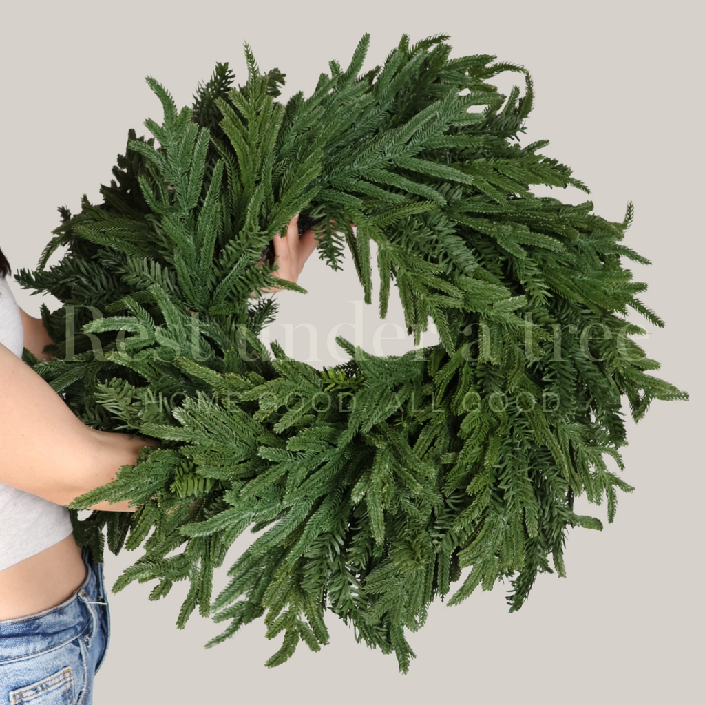 Corona Base R.U.T. 65CM – Presencia y Posibilidades