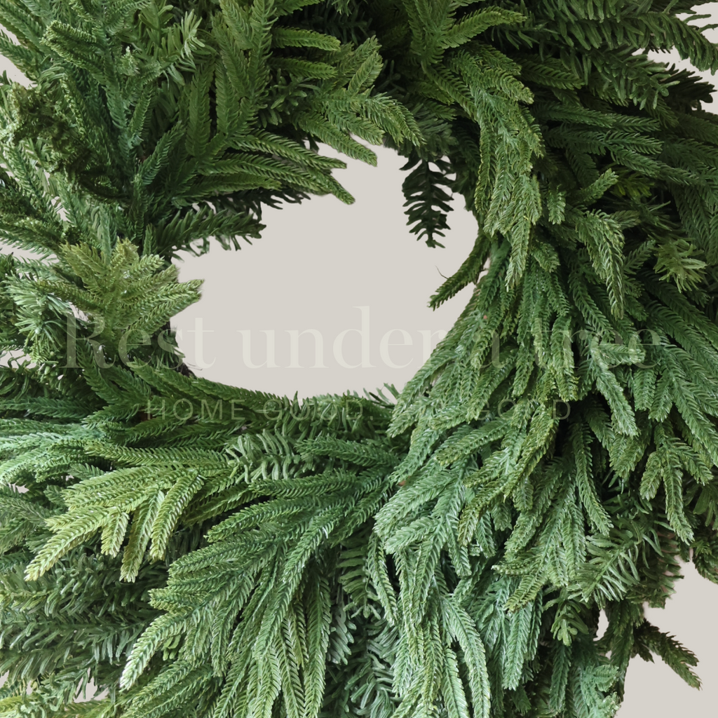 Corona Base R.U.T. 65CM – Presencia y Posibilidades