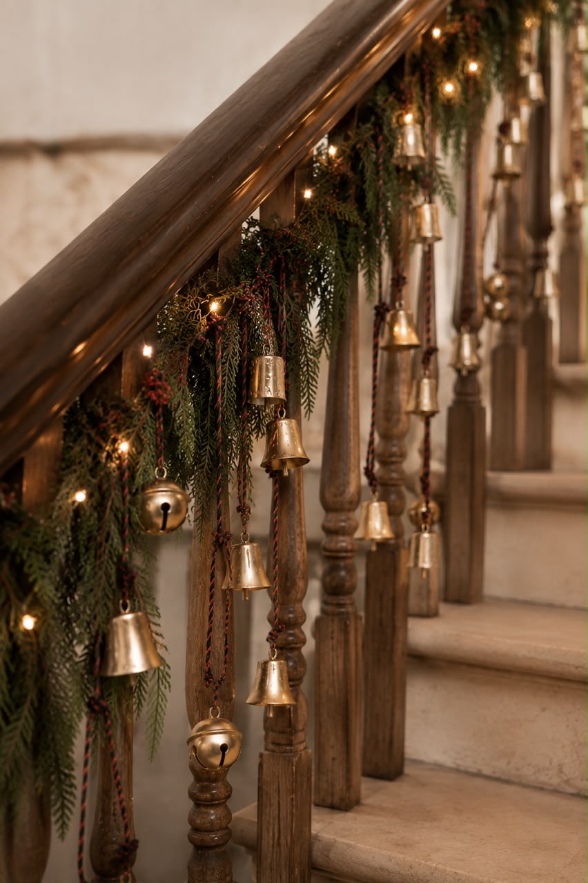 Ecos de Navidad