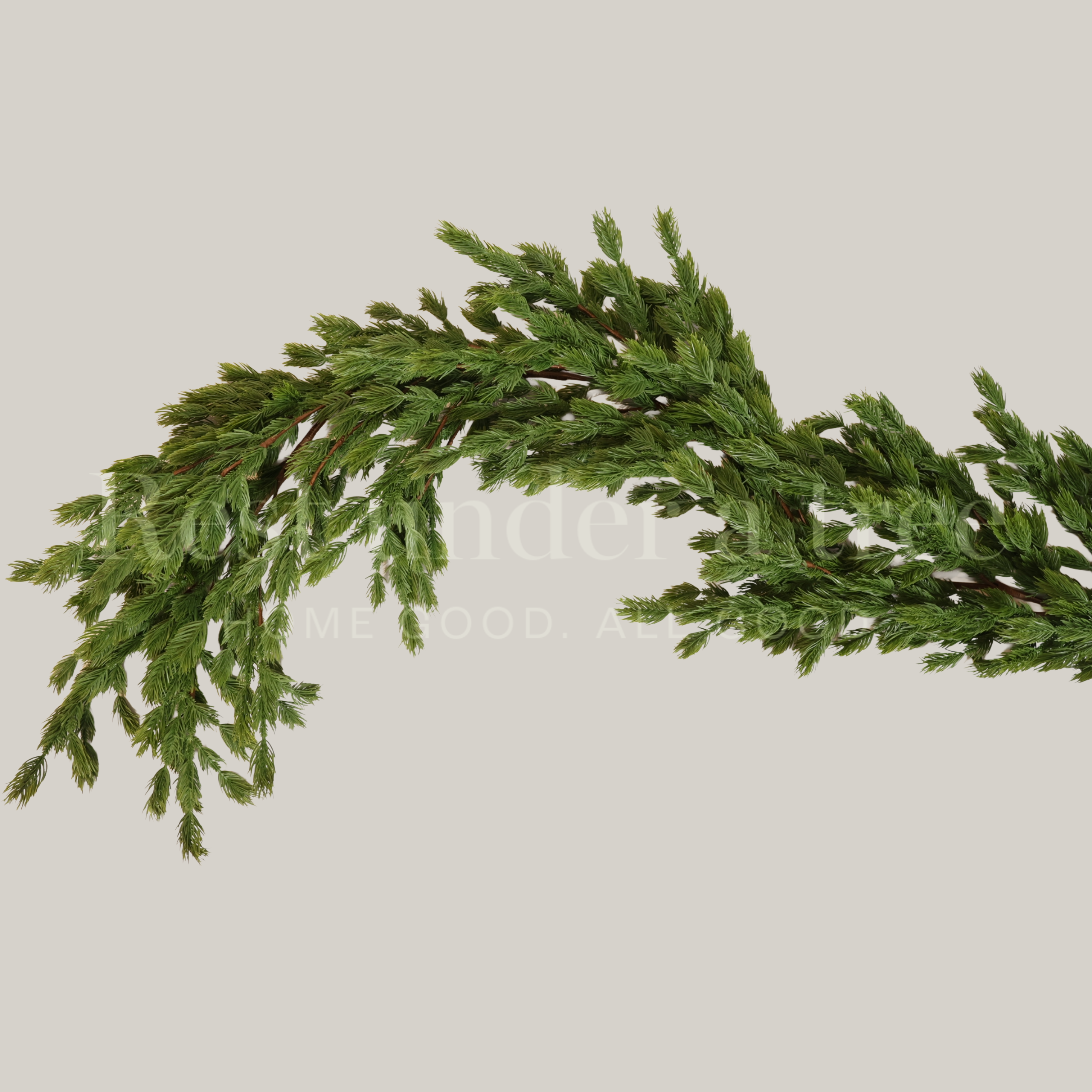 Guirnalda R.U.T. JUNIPER – 180cm