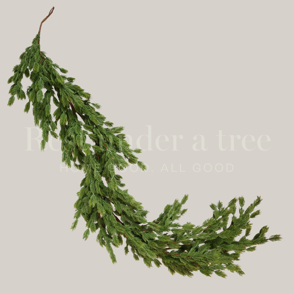 Guirnalda R.U.T. JUNIPER – 180cm