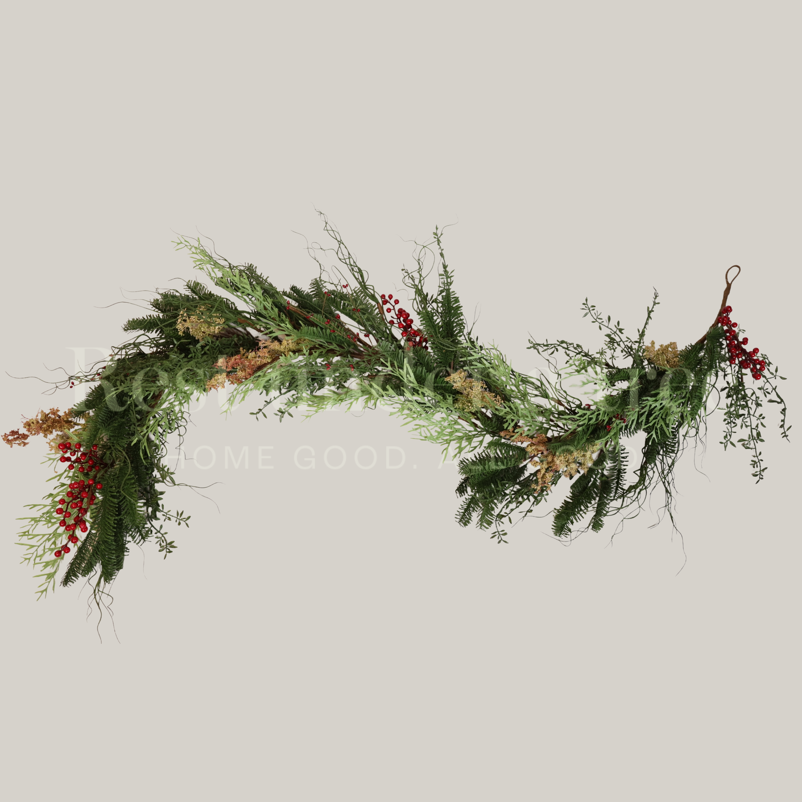 Guirnalda R.U.T. VINTAGE – 180 cm