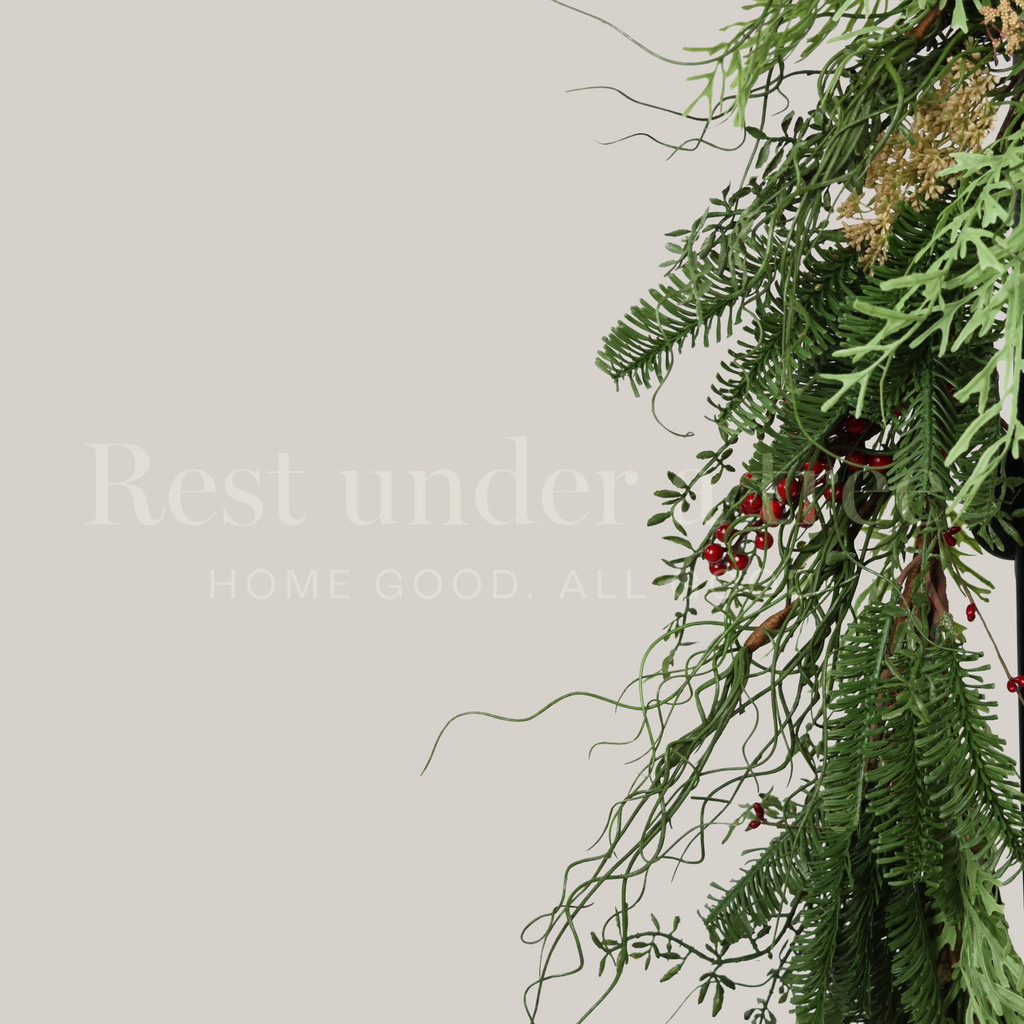 Guirnalda R.U.T. VINTAGE – 180 cm