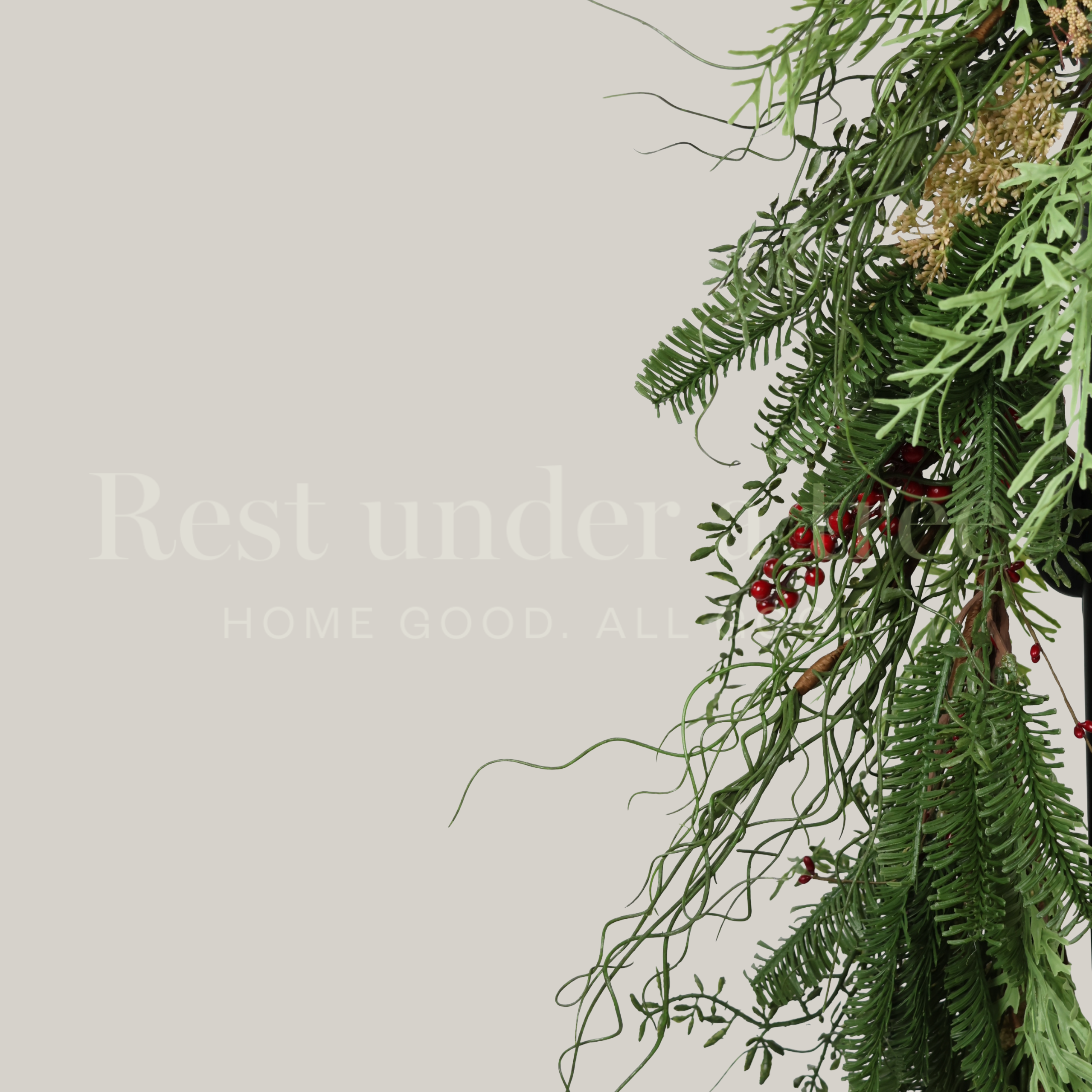 Guirnalda R.U.T. VINTAGE – 180 cm