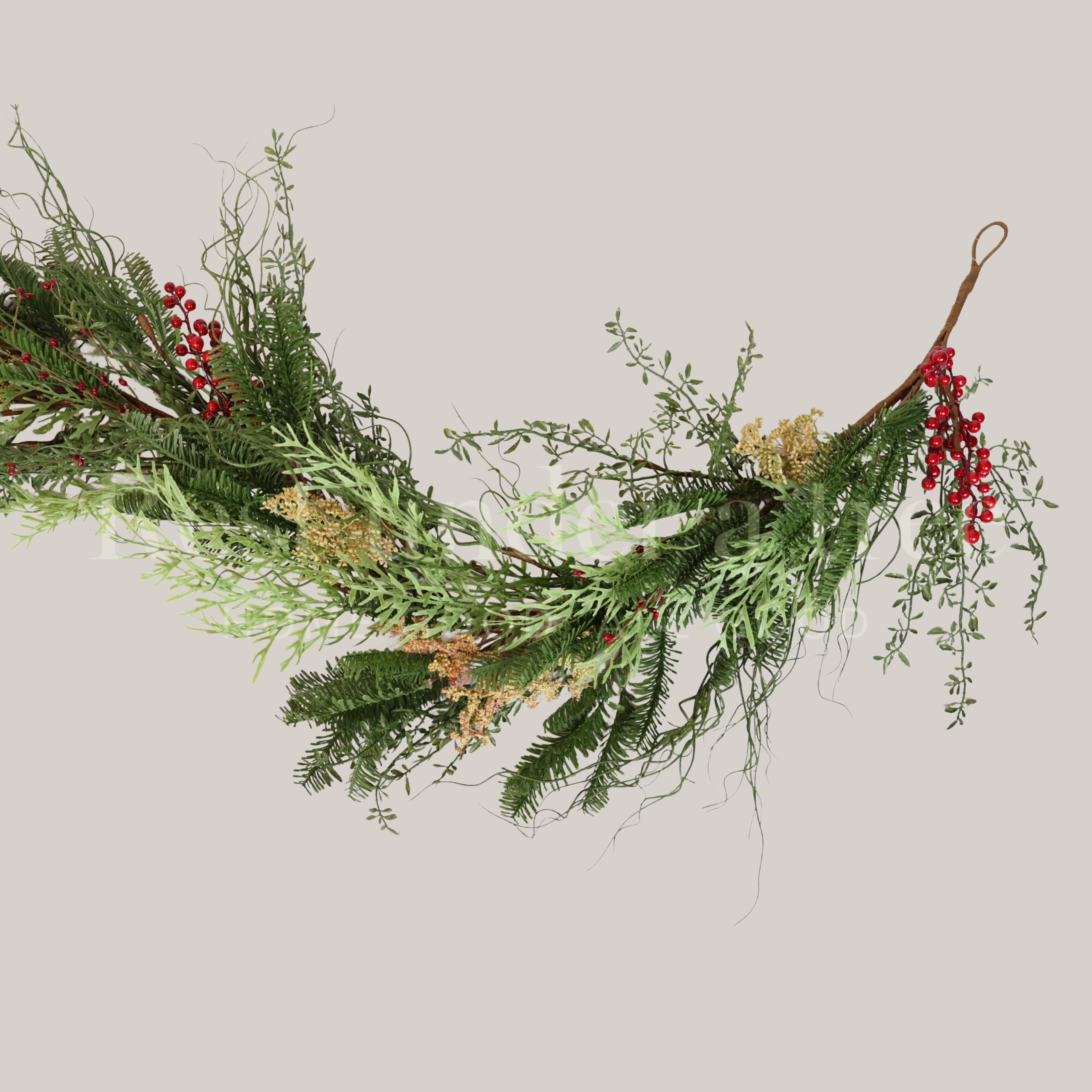 Guirnalda R.U.T. VINTAGE – 180 cm