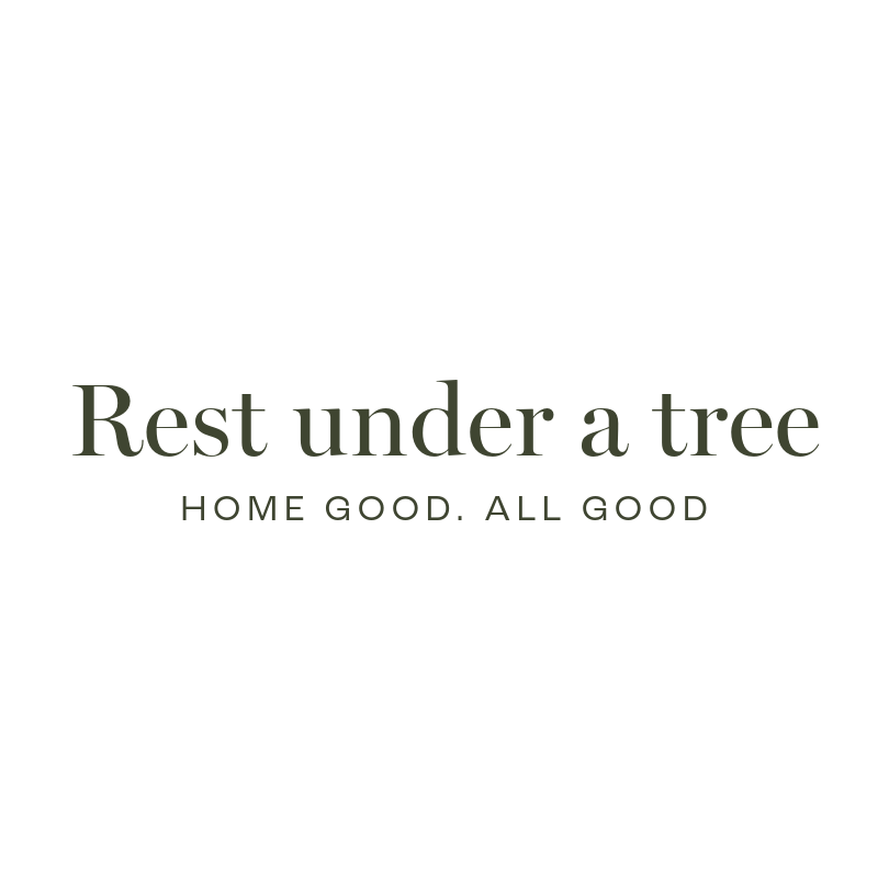 Rest Under a Tree