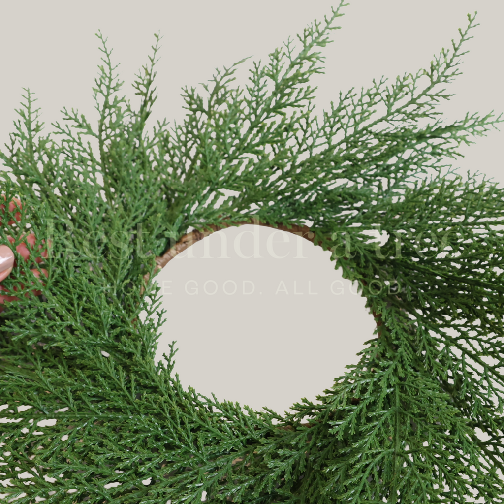 MINI Corona Base Delgada R.U.T. - 40CM