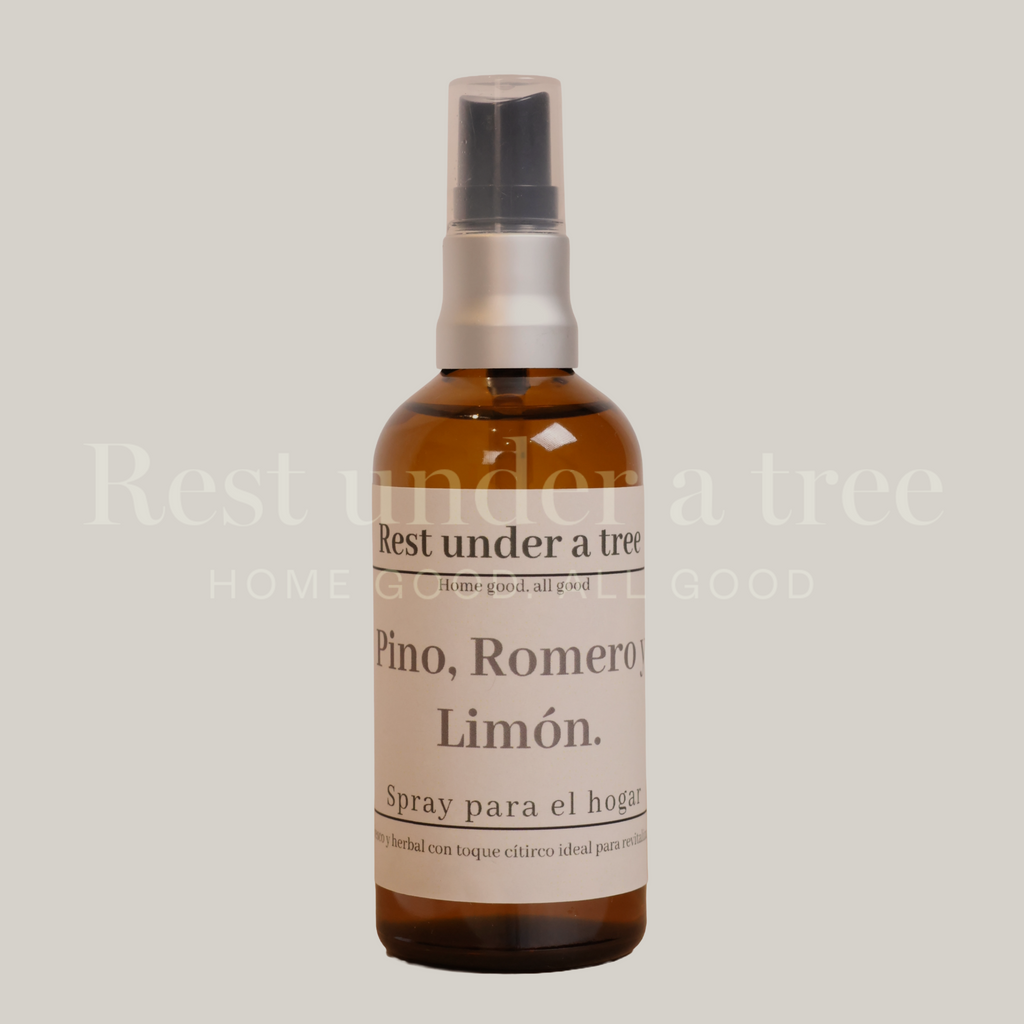 Mists Navideños R.U.T. – Aromas Premium (250 ml)