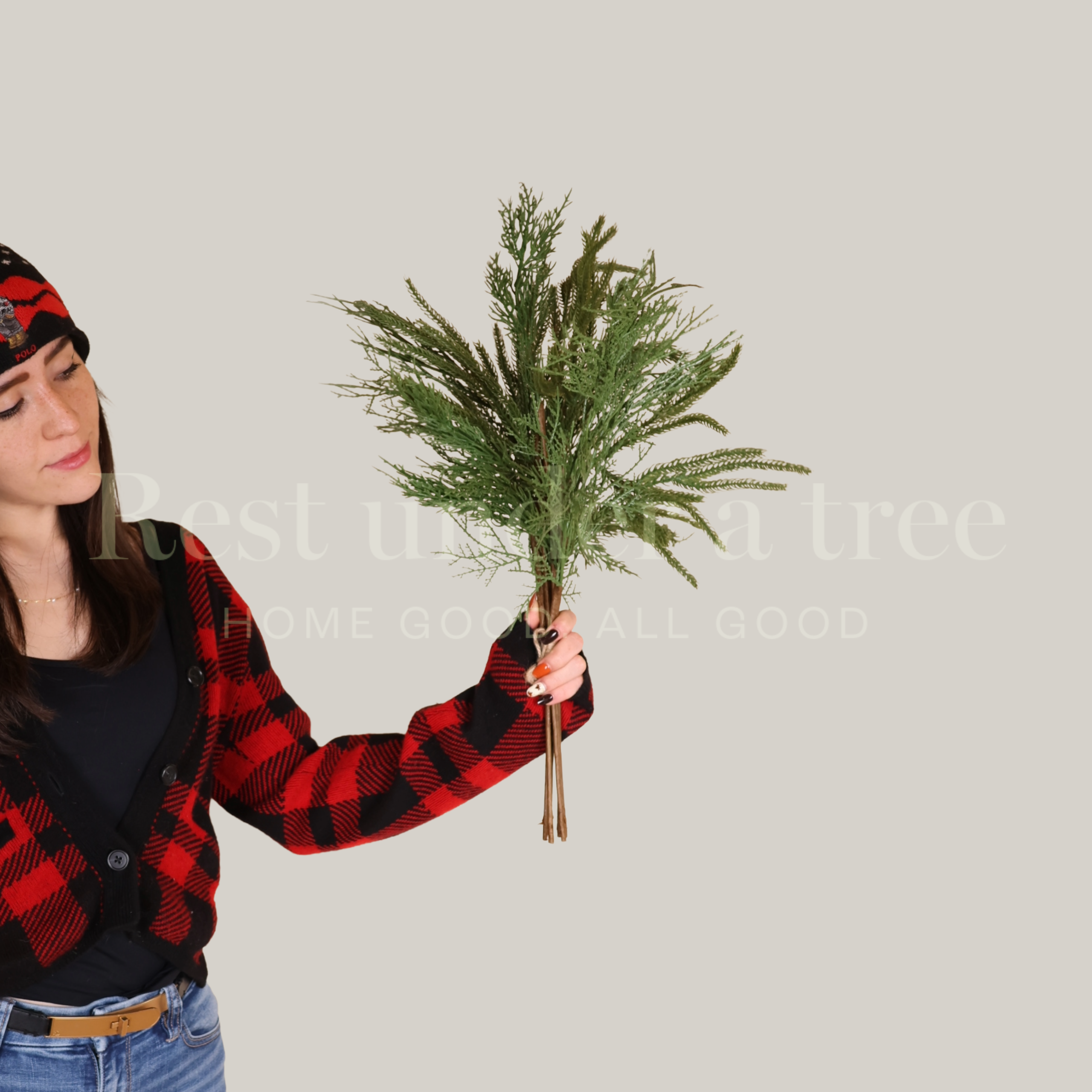 Set de Ramas Decorativas R.U.T. 60CM – Versatilidad y Estilo