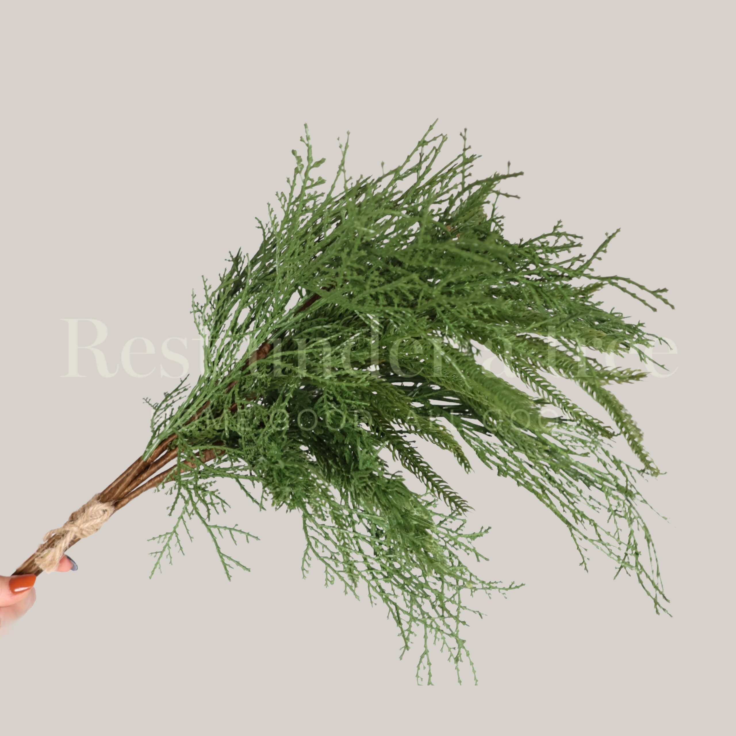 Set de Ramas Decorativas R.U.T. 60CM – Versatilidad y Estilo