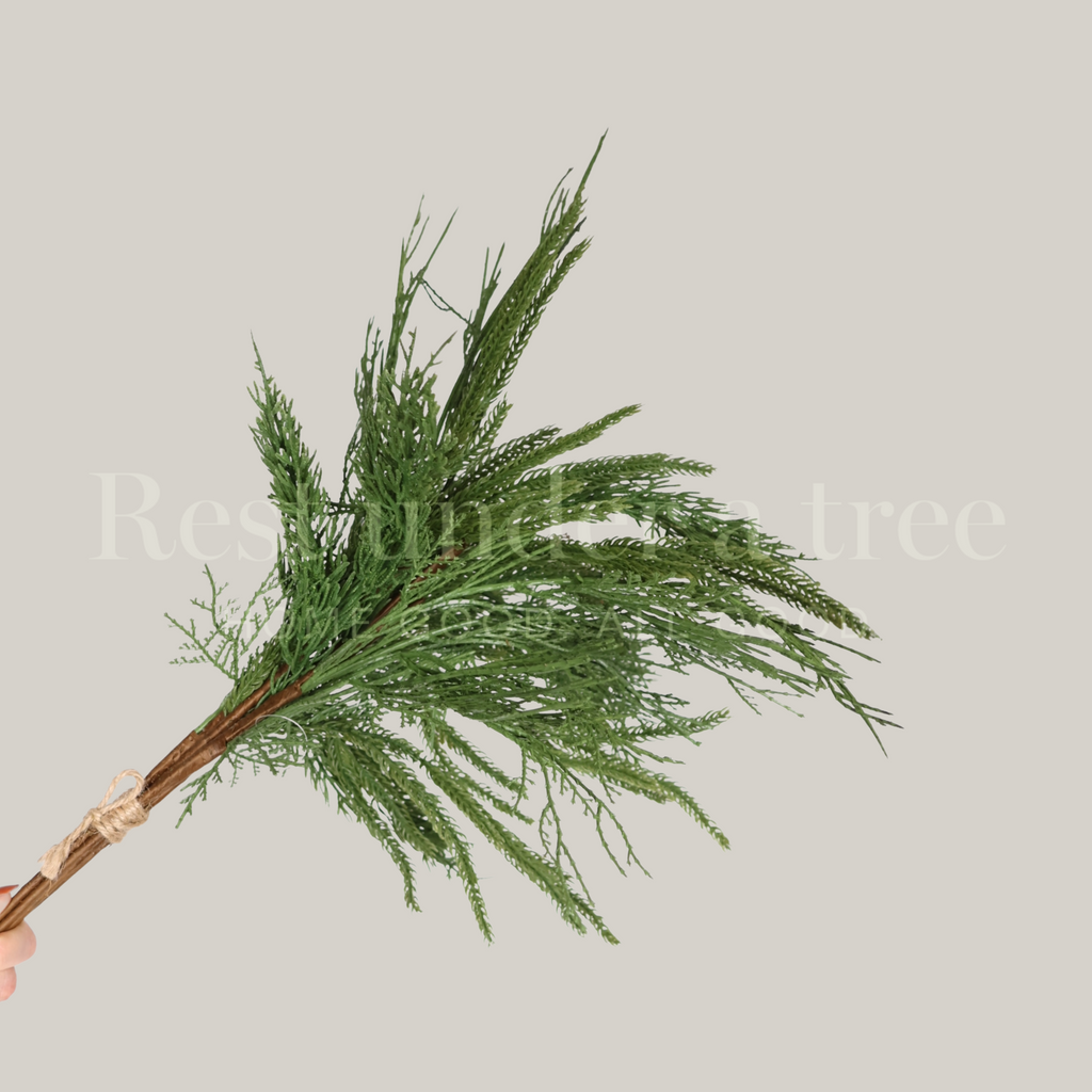 Set de Ramas Decorativas R.U.T. 60CM – Versatilidad y Estilo