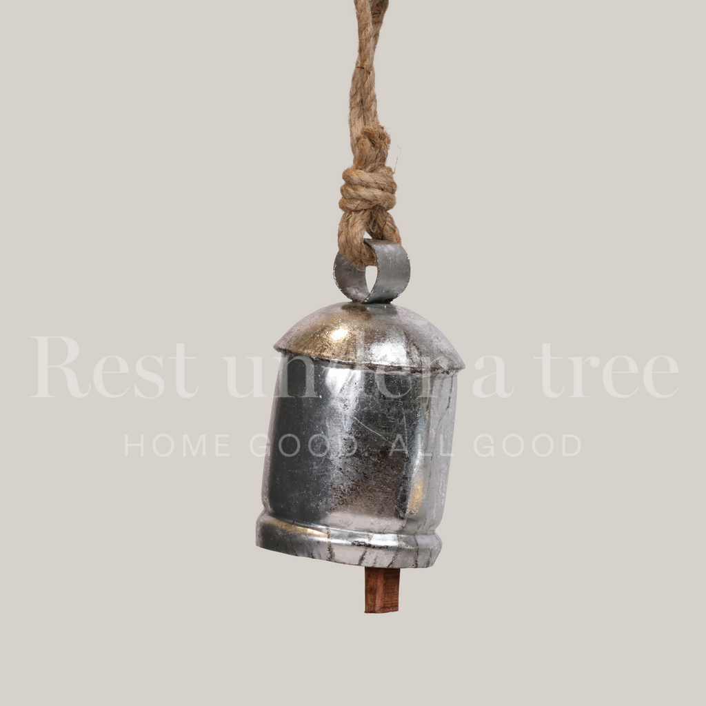 Trío de Cencerros Rústicos R.U.T. – Sonido que Abraza el Hogar