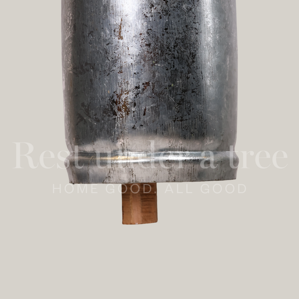 Trío de Cencerros Rústicos R.U.T. – Sonido que Abraza el Hogar